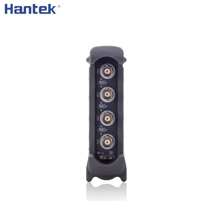 Hantek 6254BC PC USB analog oscilloscope 4-channel 70-250MHZ Bandwidth Digital Storage Oscilloscope Auto Testing Tools