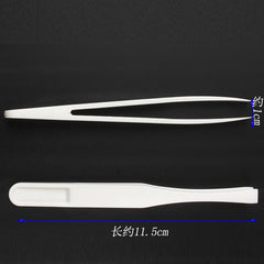 6PCS Plastic Tweezers Set 3