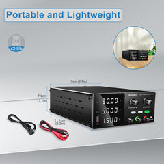 SPPS-G305 30V 5A 150W PCB Repair DC Power Supply for Circuit Troubleshooting