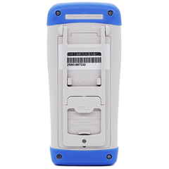Handheld Multi-Channel Temperature Tester 2-Channel 4-Channel 8-Channel -200°C ~ 1300°C with USB Interface 2.8-inch color touch screen