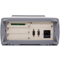 8 channels 16 channels Desktop Multi-Channel Temperature Tester -200°C~1800°C Real time computer Curve display Monitoring & tracking