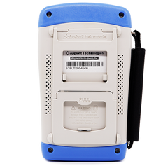 DC Low Resistance Tester 200KΩ 20MΩ Accuracy 0.1% 0.05% Temperature Compensation Remote controlled Handheld DC Milliohmmeter