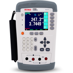 Battery Voltage Internal Resistance Tester 0.001 mΩ ~ 3.3000Ω 60V 200V UPS online detection U disk interface battery comprehensive tester