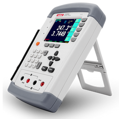 Battery Voltage Internal Resistance Tester 0.001 mΩ ~ 3.3000Ω 60V 200V UPS online detection U disk interface battery comprehensive tester