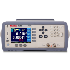Fuel cell tester Benchtop Battery Internal Resistance Tester 60V 120V 33kΩ 232 communication ARM processor USB storage
