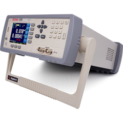 Fuel cell tester Benchtop Battery Internal Resistance Tester 60V 120V 33kΩ 232 communication ARM processor USB storage