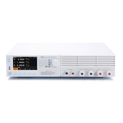 Programmable DC Electronic Load tester 1500W 150V 500V 120A 240A 500kHz Electronic Load Power Discharge Tester for CC/CV