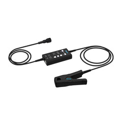 Low Frequency AC/DC Current Probe DC 800kHz 2.5MHz 10A 100A gear BNC interface Universally Compatible Oscilloscope Current Probe