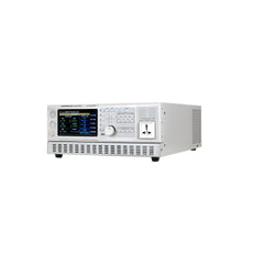 Single phase AC Power Supply 2000VA 3000VA 45-400Hz adjustable programmable control high power output pure sine wave Modbus SCPL AC Power Source