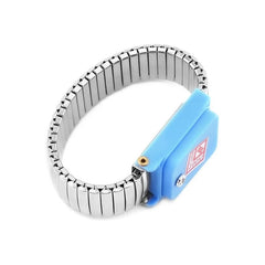 Cordless Anti-Static Wrist Strap 4