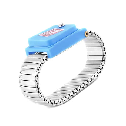 Cordless Anti-Static Wrist Strap 5