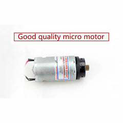 Tournevis électrique semi-automatique DC6228 de qualité industrielle pour le vissage Réglage du couple à 8 niveaux