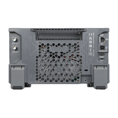 RIGOL Digital Oscilloscope DHO924 DHO924S Storage Oscilloscope Desktop 50Mpts Memory Depth 250MHz Support Type-C power supply