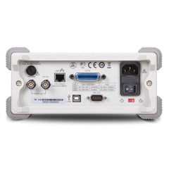 Multímetro digital RIGOL DM3058 DM3058E, precisión de 0,015 % DCV, precisión de 5,5 dígitos, USB, GPIB, LAN, RS232, multifunción, recargable 