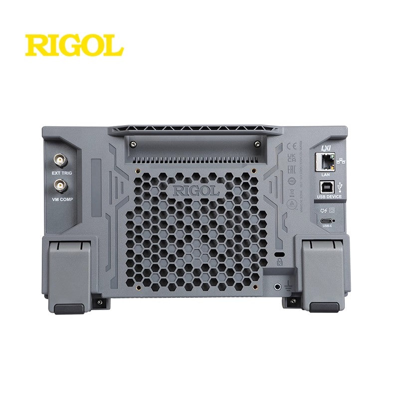 RIGOL Digital Multimeter DM858E DN858 Desktop Digital Display 5 ½ Digit Multipurpose Multimeter Professional Detector Automatic Multimeter Tester