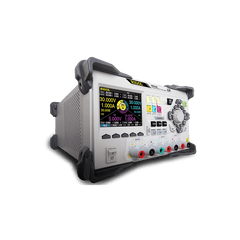 RIGOL DC Power Supply DP832 DP832A Programmable DC power supply 195W 3 channel V/A/W measurement USB LAN RS232 Digital IO opt.