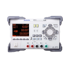 RIGOL Programmable Linear DC Regulated Power Supply DP811 DP811A 200W 1 CH 2 Ranges Multiple Interfaces DC Power Supply