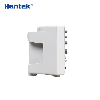 Hantek DPO6104B DPO6204B 4CH-Fluorescent Screen Oscilloscope 100MHz 200MHz for Pro-Grade Multi-Signal Testing