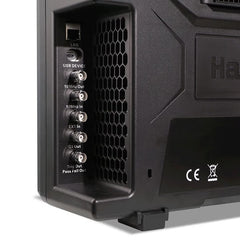 Hantek 2-channel oscilloscope DPO7102C DPO7352C DPO7502C 100MHz 350MHz 500MHz spectrum analyzer arbitrary wave generator digital voltmeter