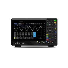 Hantek 2-channel oscilloscope DPO7102C DPO7352C DPO7502C 100MHz 350MHz 500MHz spectrum analyzer arbitrary wave generator digital voltmeter