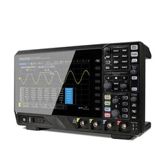 Hantek 2-channel oscilloscope DPO7102C DPO7352C DPO7502C 100MHz 350MHz 500MHz spectrum analyzer arbitrary wave generator digital voltmeter