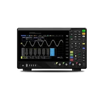 Hantek Multifunctional Digital Oscilloscope  DPO7104C DPO7354C DPO7504C 4-Channel 100MHz 350MHz 500MHz Bandwidthwith 10.1-inch Touch Screen