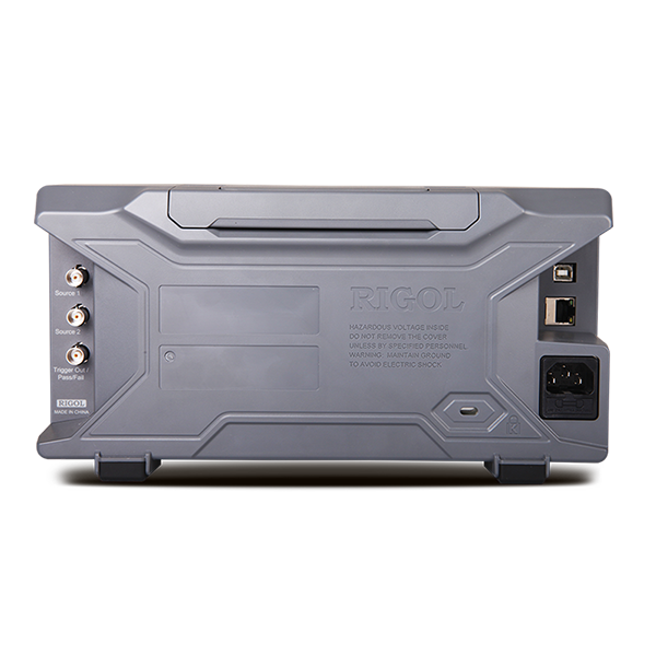 RIGOL Digital Storage Oscilloscope 4 Analog Channel DS1054Z DS1074Z-Plus DS1074Z-S-Plus 7-inch TFT screen 50MHz 70MHz Bandwidth