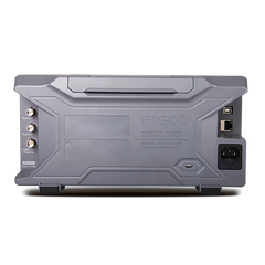 Oscilloscope numérique RIGOL DS1202Z-E DS1102Z-E 100 MHz 200 MHz Bande passante Stockage Double canal Taux d'échantillonnage 1 Géch/s Mémoire 24 Mpts 