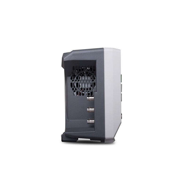 RIGOL Spectrum Analyzer DSA705 DSA710 Real Time Spectrum Analyzer Frequency Range 100kHz - 500MHz 100kHz - 1GHz 8 - inch WVGA display