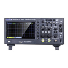 Hantek High Quality Digital Oscilloscope DSO2D10 2 Channels 100mhz Generation Oscilloscope Multimeter Tester for Small-Scale R&D