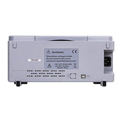 Hantek High Quality Digital Oscilloscope DSO2D10 2 Channels 100mhz Generation Oscilloscope Multimeter Tester for Small-Scale R&D