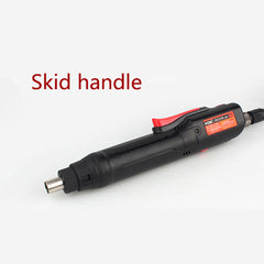 EC318 Φ5mm interface  electric screwdriver, semi-automatic plug-in 220V screwdriver, electric screwdriver kit