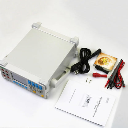 ET3240 4½ Benchtop Smart Digital Multimeter Precision Automatic Range Professional Detector Automatic Multimeter Tester 22000 Counts