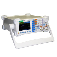 Générateur de fréquence ET3315 Générateur de fonctions/formes d'ondes arbitraires à double canal Générateur de fréquence Périphérique USB