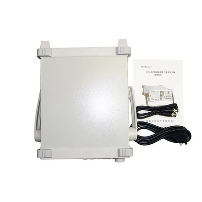 Frequency Generator ET3315 Dual channel function/arbitrary waveform generator Frequency Generator USB Device