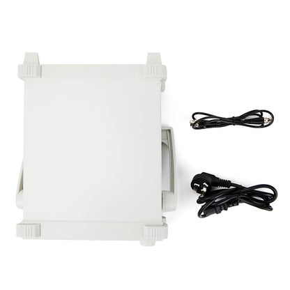 ET3360 60MHz Dual Channels DDS Signal Generator Function Arbitrary Waveform Function-Generators 200MS/s USB Device
