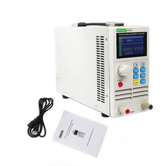 ET5411A+ 400w 500v 15A Adjustable Constant Current Electronic Load Electronic Load Controller Battery Capacity Load