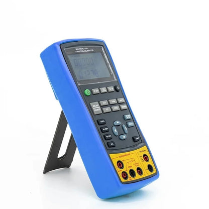 Handheld Multifunctional Process Calibrator ETX-2025 measure and output voltage current resistance thermocouple