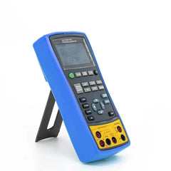 Handheld Multifunctional Process Calibrator ETX-2025 measure 0.02% accuracy Ultra-Precision for Process Testing Output Function