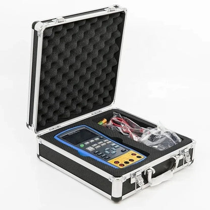 Handheld Multifunctional Process Calibrator ETX-2025 measure and output voltage current resistance thermocouple