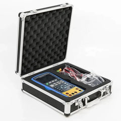 Handheld Multifunctional Process Calibrator ETX-2025 measure 0.02% accuracy Ultra-Precision for Process Testing Output Function