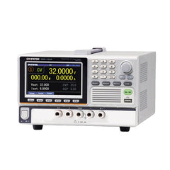 Alimentation CC linéaire programmable GWinstek GPP-1326 32 V 6 A 192 W Prise en charge de la charge multimode Écran LCD 4,3 pouces OVP OCP OTP
