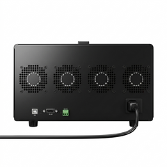 KUAIQU Embedded System Power Supply 30V 5A KQ305R-4KD Programmable Multi-Voltage DC Power Supply