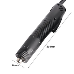 HB-101 8 Adjustable Torque Electric Screwdriver,