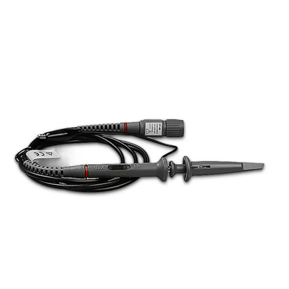 Hantek HT100B HT200B HT300B HT500B,1 pcs Conventional Probe System bandwidth 100MHz 200MHz 300MHz 500MHz Contracted attachment hook