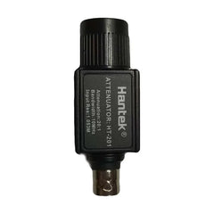 Hantek Attenuator HT201 20:1  10MHz Bandwidth Oscilloscope Accessories B2RB Passive 300V Oscilloscope 1008C For Pico