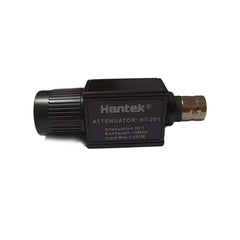 Hantek Attenuator HT201 20:1  10MHz Bandwidth Oscilloscope Accessories B2RB Passive 300V Oscilloscope 1008C For Pico