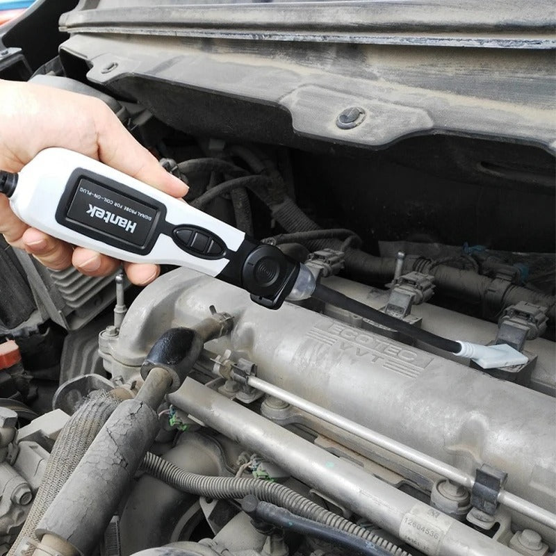 Hantek HT20COP HT25COP Automotive Engine Independent Ignition Waveform Probe Coil on Plug Signal Probe