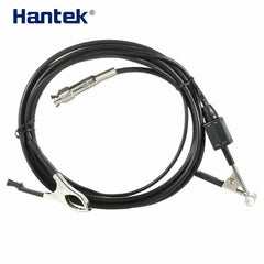 Sonde d'oscilloscope automobile Hantek HT25 2,5 mètres haute tension X10000 