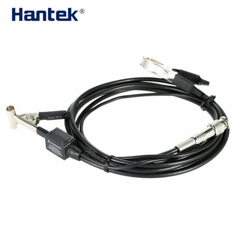 Hantek HT25 Automotive Oscilloscope Probe 2.5 Meters High Voltage X10000